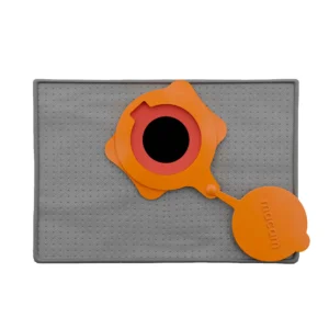 Macam Reusable Dust Bag for FEIN Turbo Dust Extractors