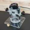 10" Square Base Plate for Porter Cable 690 Series Router