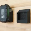 Battery Holder Mount for Metabo 18v Battery