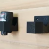 Battery Holder Mount for Bosch 12v Battery