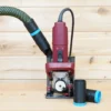 Hose Adapter for Lamello Zeta P2 Biscuit Joiner