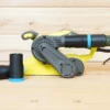 Hose Adapter for Ryobi 6 Amp Belt Sander