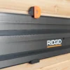 Wall Mounts for Ridgid Track Saw Rails