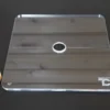 10" Square Blank Acrylic Router Base Plate