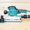 Hose Adapter for Makita 1/2 Sheet Finishing Sander BO4900V