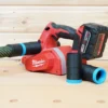 Hose Adapter for Milwaukee M18 Planer