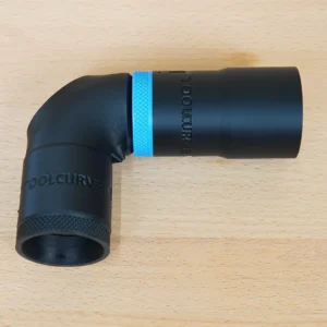 Right Angle Hose Adapter