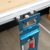 MFT 8 Bench Dog & Rail Square Holder