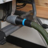Hose Adapter for Metabo HPT 10" Jobsite Table Saw
