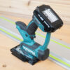 Guide Rail Adapter for Makita XDS Drywall Cut Out Saw