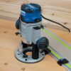Hercules HE041 Router Guide Rail Adapter