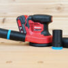 Hose Adapter for BAUER 20V 5 in. Sander