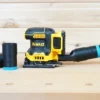 Hose Adapter for Dewalt 20V XR Sander – DCW200B