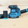 Hose Adapter for Hercules 20v 5 in. Sander