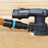 ToolCurve 1-1/4″ hose adapter for 27mm Tool Adapter