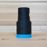 ToolCurve 1-1/4″ hose adapter for 27mm Tool Adapter