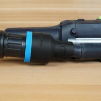 ToolCurve 1-7/8″ hose adapter for 27mm Tool Adapter