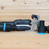 ToolCurve 36mm hose adapter for 27mm Tool Adapter