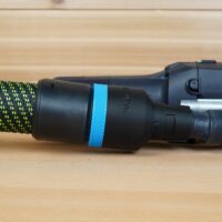 ToolCurve 36mm hose adapter for 27mm Tool Adapter