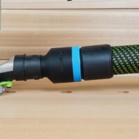 ToolCurve 36mm hose adapter for 27mm Tool Adapter
