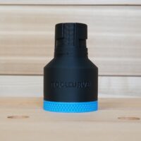 ToolCurve 36mm hose adapter for 27mm Tool Adapter