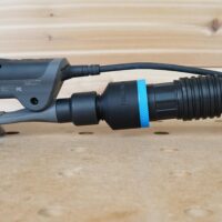 ToolCurve 1-7/8″ hose adapter for 3M Xtract Sanders