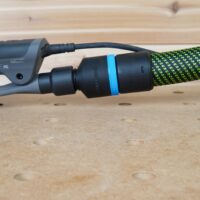 ToolCurve 36mm hose adapter for 3M Xtract Sanders