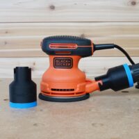 ToolCurve 1-7/8″ hose adapter for Black and Decker Sander