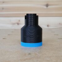 ToolCurve 36mm hose adapter for Black and Decker Sander