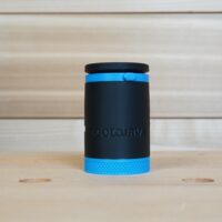 ToolCurve 1-1/4″ hose adapter for Bosch 18v Miter Saw