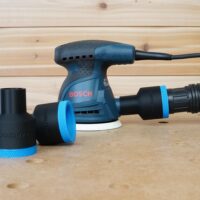 ToolCurve 1-7/8″ hose adapter for Bosch 5in Sander