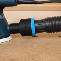ToolCurve 1-7/8″ hose adapter for Bosch 5in Sander