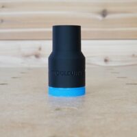 ToolCurve 27mm hose adapter for Bosch 5in Sander