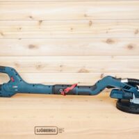 ToolCurve 2-1/2″ hose adapter for Bosch 9in Drywall Sander