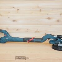 ToolCurve 2-1/2″ hose adapter for Bosch 9in Drywall Sander