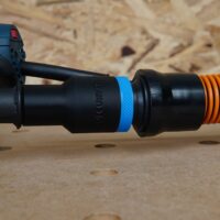 ToolCurve 1-1/4″ hose adapter for Bosch GET Dual Mode Sander