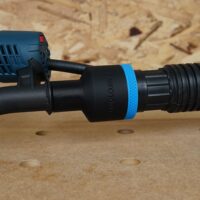 ToolCurve 1-7/8″ hose adapter for Bosch GET Dual Mode Sander