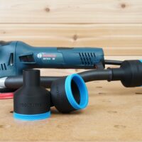 ToolCurve 2-1/2″ hose adapter for Bosch GET Dual Mode Sander