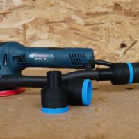 ToolCurve 36mm hose adapter for Bosch GET Dual Mode Sander