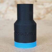 ToolCurve 1-1/4″ hose adapter for Bosch GEX34-6N Sander