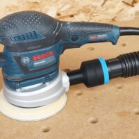 ToolCurve 1-7/8″ hose adapter for Bosch GEX34-6N Sander