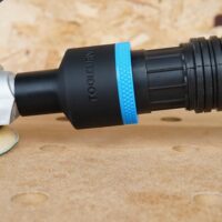 ToolCurve 1-7/8″ hose adapter for Bosch GEX34-6N Sander