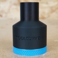 ToolCurve 1-7/8″ hose adapter for Bosch GEX34-6N Sander