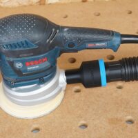 ToolCurve 1-7/8″ hose adapter for Bosch GEX34-6N Sander