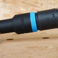 ToolCurve 27mm hose adapter for Bosch GEX34-6N Sander