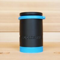 ToolCurve 27mm hose adapter for Bosch VX 12" Glide Miter Saw