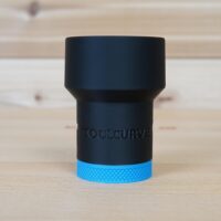 ToolCurve 27mm hose adapter for Cen-Tec Quick-Click Dust Collection Separator