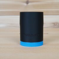 ToolCurve 36mm hose adapter for Cen-Tec Quick-Click Dust Collection Separator