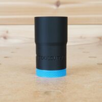 ToolCurve 1-1/4″ hose adapter for Craftsman 20v Router