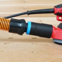 ToolCurve 1-1/4″ hose adapter for Craftsman Sander